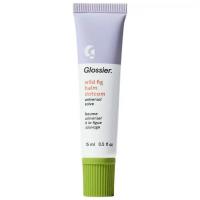 ราคา Glossier Balmdotcom กลิ่น Cookie butter Hot cocoa Birthday Wild fig (21380025177)