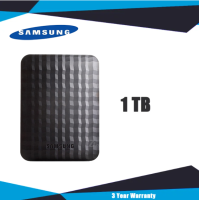 ราคา Center it จัดส่งภายใน 24 ชั่วโมง ฮาร์ดดิสพกพา SAMSUNG HDD 1TB 2TB ฮาร์ดดิสก์ External Harddisk USB3 0 2 5 ฮาร์ดไดรฟ์คุณภาพสูง รับประกัน 3 ปี (21240290967)