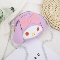 ราคา B110 กระเป๋าสตางค์เด็ก มายเมหูยาว สีสัน ลายน่ารัก มีสายยาว กระเป๋าสะพายข้าง กระเป๋าเด็ก กระเป๋าสะพายไหล่ พร้อมส่งจากไทย (19802218372)