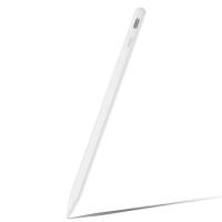 ราคา Touch Stylus สำหรับ iPad Handy บลูทูธทางลัดจอแสดงผลระดับแบตเตอรี่เอียงปาล์มปฏิเสธใช้งานร่วมกับ Apple iPad Pro 11 (21171207455)