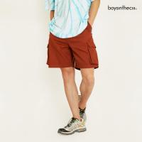 ราคา CIII Cargo Shorts กางเกงคาร์โก้ขาสั้น กางเกงผ้าทวิลล์ (8354576108)