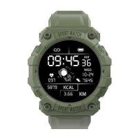 ราคา COD ส่งทั่วไทย Smart watch FD68 ของแท้ 100 ตั้งรูปหน้าจอ เครื่องภาษาไทย แจ้งเตือนไทย นาฬิกาอัจฉริยะ นาฬิกาบลูทูธ จอทัสกรีน IOS Android วัดชีพจร นับก้าว เดิน วิ่ง (20346483101)