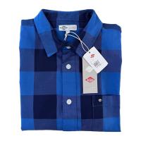 ราคา LEE COOPER เสื้อเชิ้ตผู้ชาย แขนยาว ผ้าไม่ยืด ของแท้ (21067295642)