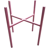 ราคา ขาตั้งเหล็กกระถางต้นไม้ 3 ขนาด 3 สี สำหรับใส่กระถาง กว้าง ยาว9 นิ้ว วัสดุเป็นเหล็กกัลวาไนซ์ แข็งแรง ทนทาน เก็บปลายทาง (16818065171)