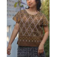 ราคา เสื้อผ้าฝ้าย เชียงใหม่ แอ่วเหนือ มีบริการเก็บปลายทางจ้า เสื้อพื้นเมือง (18126994473)