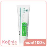 ราคา Smooth E Cream Plus White 30g (8294591995)