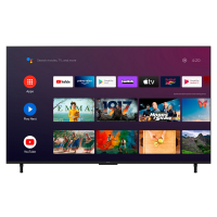 ราคา PANASONIC Android TV ความคมชัดระดับ 4K เป็นทั้ง Digital TV Android V11 รุ่น 75LX800T (20972025482)