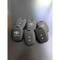 ราคา TOYOTA Yaris Ativ Vios YARIS ปี2013 2018เคสซิลิโคนสีสันสดสวยหนานุ่มอย่างดี (16300808300)