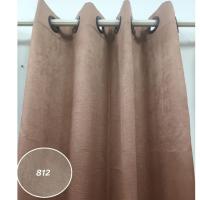 ราคา ผ้าม่าน ลายวินเทจ สวยๆ แนวหยาบๆ แมวข่วน โรงงานผลิตผ้าม่าน ผ้าห่มคุณภาพ กันแสงกันยูวี 80 85 (20418845429)