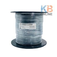 ราคา สายไฟเรือUP 1x4 สีดำ สีแดง 0 6 1KV 90C 40A IEC 60332 3 22 1ม สามารถสั่งซื้อเป็นเมตรได้แต่ไม่ได้สามารถคืนสินค้าได้โปรดสอบถามการสั่งซื้อทุกครั้ง (620730481)