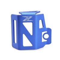 ราคา For Kawasaki Z900 Z750 Z650 Z400 Z300 Z250 Ninja Z 750 650 400 CNC Moto Rear Brake Fluid Reservoir Guard Cover Oil Cap Protector (19262078221)