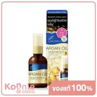 ราคา LUCIDO L Argan Oil Hair Treatment Oil 60ml (20116221917)
