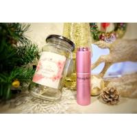 ราคา น้ำหอม โทรโพสเฟียร์ Troposphere กลิ่น Praty Blossom 18ml ติดทน8 12ชั่วโมง (12186886102)