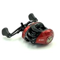 ราคา รอกหยดน้ำ SUMO STUNTMAN แถมฟรี อะไหล่เขาควายเฟืองตัวหนอน 1 ชุด (19666967300)