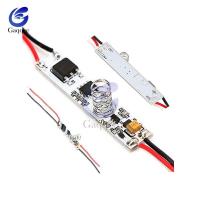 ราคา Gaqqee LP 1630 DC12V 24V Capacitive Touch Sensing โมดูล10A 48วัตต์ร่างกายสัมผัสเปิด ปิดสวิทช์เซ็นเซอร์ Sensing สวิทช์สำหรับไฟ LED แถบ (16311899623)