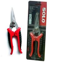 ราคา กรรไกรอเนกประสงค์ SOLO no 577 รุ่น Multi function purpose 577 7 shears branches 07a T4 (11221777481)