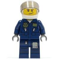 ราคา Lego Minifigure Lego City Theme (17889563495)