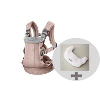 ราคา เป้อุ้มเด็ก BABY BJORN Baby Carrier Harmony รุ่นใหม่ล่าสุด (18767522649)