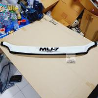 ราคา กันแมลง Isuzu mu 7 สีขาว ใส่ปี 2002 2006 และปี 2007 2012 (12122779824)