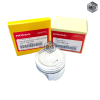 ราคา ลูกสูบพร้อมแหวนแท้ศูนย์ HONDA PCX150 2012 2019 CLICK160 PCX160 (21105914125)