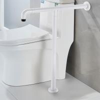 ราคา ราวจับในห้องน้ำ พับได้ ราวจับกันลื่น พยุงตัว ราวจับผู้ป่วย ราวจับช่วยพยุง ชนิดตั้งพื้น จับ ราว ห้องน้ำ ตัว T สแตนเลส304 ราวช่วยพยุงตัว ราวจับผู้ป่วย (13522357802)