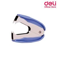 ราคา Deli 0232 Staple Remover ที่ ถอนลวด คึมถอน เย็บกระดาษ 1 ชิ้น (1867330784)