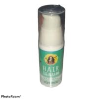 ราคา Fairypai แฟรี่ปาย แฮร์เซรั่ม Hairserum เซรั่มบำรุงผม แฮร์เซรั่มเร่งผมยาว แพคเกจใหม่ 30 ml (6645686255)