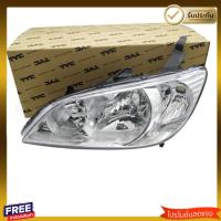ราคา ลด50 ไฟหน้า HONDA CIVIC ES ซีวิค 2004 2005 รับประกันสินค้า (20932175105)