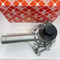 ราคา BENZ ปั๊มน้ำ เครื่อง M111 KOMPRESSOR W203 W210 R170 เบอร์ 111 200 23 01 ยี่ห้อ FEBI 17253 (8198591872)