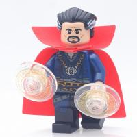 ราคา LEGO Marvel Doctor Strange 76060 new (20980329397)