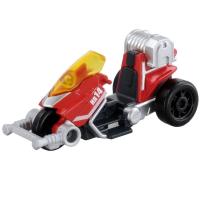 ราคา Takara Tomy Tomica Hyper Rescue Series HR14 Red (9898143)