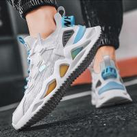 ราคา จัดส่งฟรี รองเท้าบาส รองเท้าบาสชาย รองเท้าเล่นบาส รองเท้าผ้าใบผช basketball shoes พลัสไซส์ รองเท้าผู้ชาย 39 45 (15428083266)