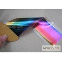 ราคา ฟอยล์ติดเล็บ รหัส SK Nails foils เลือกสีด้านใน ขนาด 4X40 เซน (5105904337)