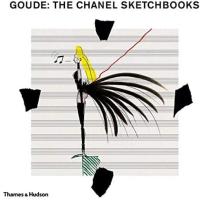 ราคา หนังสือ Goude The Chanel Sketchbooks Jean Paul Goude coco little of dior gucci prada fashion design designer book (19381762722)