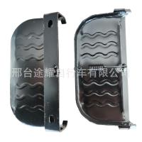 ราคา โรงงานจัดหาจักรยานไฟฟ้าโดยตรงที่วางเท้ารถเข็นไฟฟ้าไนลอน Mingyue ที่วางเท้าเบาะหลังที่วางเท้าพับได้ (20610823684)