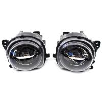 ราคา อะไหล่ไฟหน้าไฟตัดหมอกรถยนต์สำหรับ BMW 5 Series 2ชิ้นอะไหล่ไฟสำหรับรถยนต์ BMW ไฟตัดหมอก F07 F10 F18 2014 2015 2016 (18859636391)
