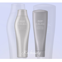 ราคา Shiseido sublimic adenovital shampoo 250 ml treatment 250 g ซับลิมิก ชิเชโด้ อะเดโนไวทัล แชมพู และ ทรีทเม้นท์ (5484470427)