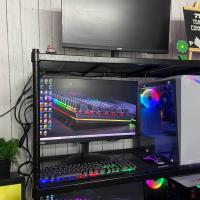 ราคา คอมประกอบ เล่นเกมAMD RYZEN5 3400G ของใหม่ (17734776614)