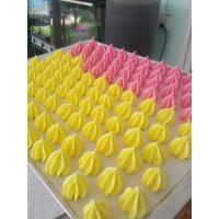 ราคา เมอแรงค์ ขนมไข่ขาว 14 รสชาติ วัตถุดิบแท้พรีเมี่ยม คัดเกรด A (17346128631)