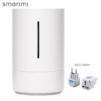 ราคา Smartmi 3 5L Smart Air Humidifier APP รีโมทคอนโทรล 16H เครื่องฟอกอากาศความชื้นแบบยั่งยืนใช้ได้กับคนที่บอบบาง (15770846492)