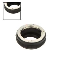ราคา FOTGA MD M4 3 อะแดปเตอร์โทรศัพท์ดิจิตอล Minolta ไมโครเลนส์ยังไม่วายพิธีกร 4 3 จุดกล้อง สีดำ (5292845)