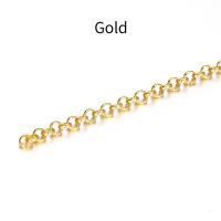 ราคา 2เมตรทองแดงโซ่รอบ O ห่วงเชื่อมโยงห่วงโซ่ซิลเวอร์โกลด์สีบรอนซ์ชุบโลหะ Bluk โซ่สำหรับเครื่องประดับทำทำด้วยมือสร้อยคอสร้อยข้อมือวัสดุพบเครื่องประดับ DIY (15014482188)