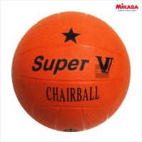 ราคา SuperV แชร์บอลยาง รุ่น 2200 Chairball แชร์บอล (176479294)