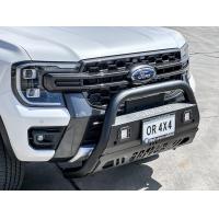 ราคา กันชนหน้าเสริมอาเมอร์ พร้อมไฟLED Armor front bumper LED edition กันชนหน้าออฟโรค สำหรับรถกระบะและเอสยูวี แถมชุดน็อตพร้อมติดตั้งได้เลย (16031377178)