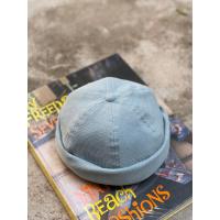 ราคา City Mile Miki Hat Corduroy Blue Freeszie (21261201205)