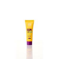 ราคา One All Sun Fun Ultra gentle UV protection lotion SPF50 PA Face Body ครีมกันแดดสำหรับผิวหน้าและผิวกาย 20ml (8972584555)