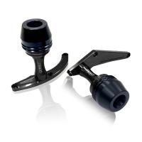 ราคา กันล้ม ชุดกันล้มกลาง YAMAHA M SLAZ ใส่ได้ทุกปี และ R15 2014 2016 เท่านั้น ของแต่ง Mslaz เก็บเงินปลายทางได้ (12783010734)