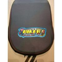 ราคา เบาะปาดแต่ง Fino เก่าลายbiker (2229140725)