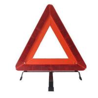ราคา A Traff ป้ายสามเหลี่ยมสะท้อนแสง เตือนภัย พลาสติกสะท้อนแสง (7604147)