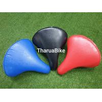 ราคา เบาะจักรยาน อานม้า สำหรับจักรยานแม่บ้านและMTB (3690346694)